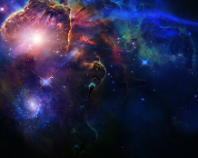 Теория о расширении вселенной